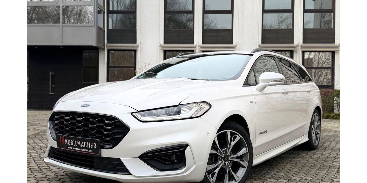 Ford Mondeo 126.000 km 16.790 &euro; Puchheim 82178