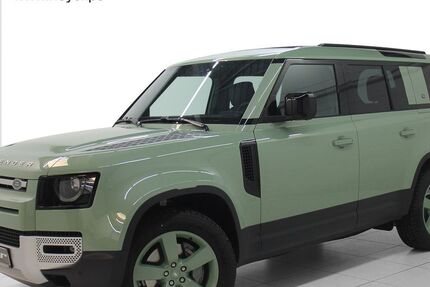 Land Rover Defender 39.800 km 71.380 &euro; Walsrode 29664