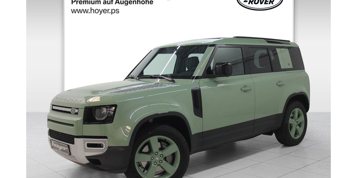 Land Rover Defender 39.800 km 71.380 &euro; Walsrode 29664