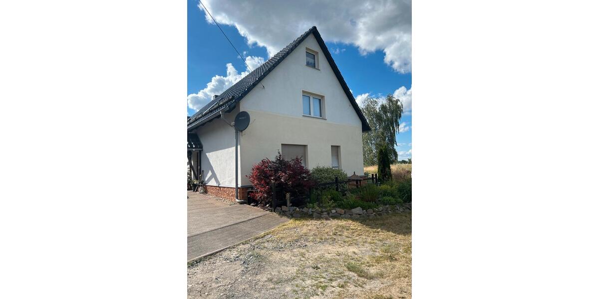 Einfamilienhaus Belgern-Schildau Schildau - 6 Zimmer, 180 m&sup2;, 229.000&euro; | Angebot:26900629