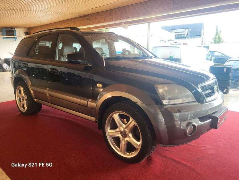 Sorento