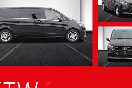 Mercedes-Benz V 300 41.943 km 65.611 &euro; Hildesheim 31137