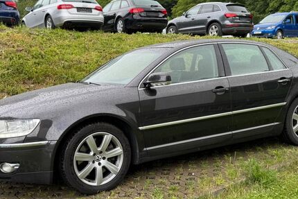 VW Phaeton 222.000 km 7.999 &euro; Westerburg 56457
