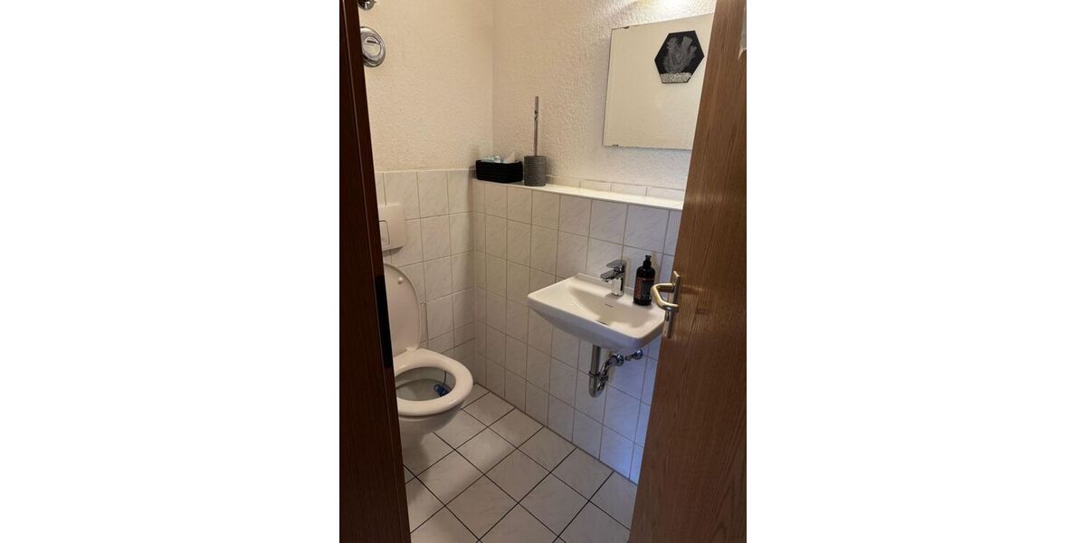 3 Zimmer Wohnung mit Balkon - Etagenwohnung Plochingen Lettenäcker | Angebot:26417277