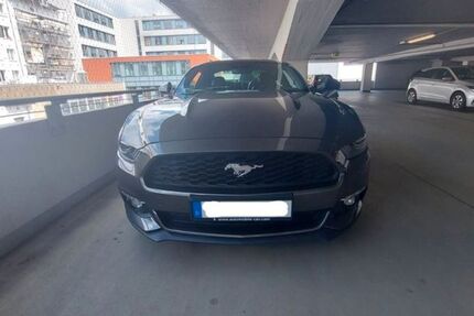 Ford Mustang 76.000 km 26.500 &euro; Pfungstadt 64319