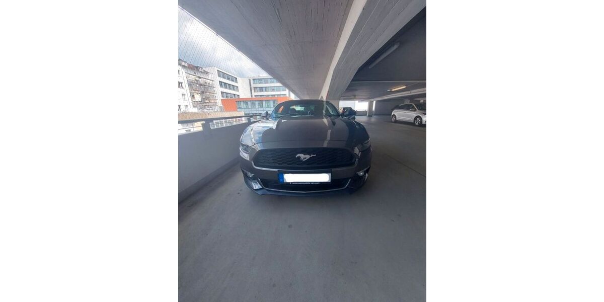 Ford Mustang 76.000 km 26.500 &euro; Pfungstadt 64319