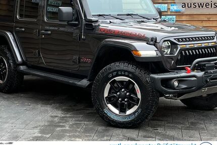 Jeep Wrangler 52.048 km 49.900 &euro; Langenhagen 30855