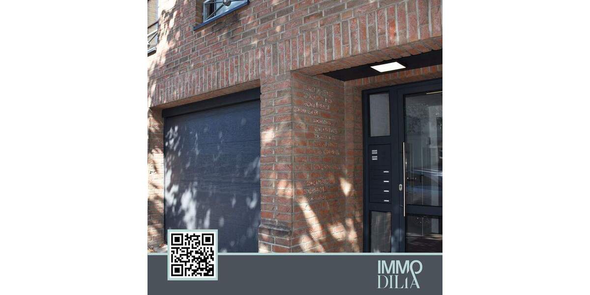 Etagenwohnung Frechen Königsdorf - 3 Zimmer, 87 m&sup2;, 349.000&euro; | Angebot:24846999