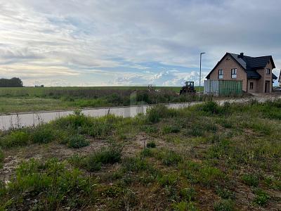 RUHIGES FAMILIENIDYLL AM FELDRAND