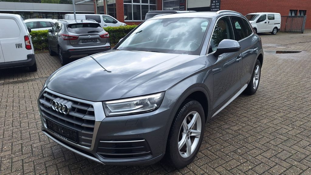 Audi Q5 44.850 km 26.990 &euro; Oldenburg 26125