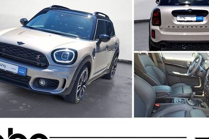 Mini Countryman S (Cooper) 11.490 km 36.990 &euro; Freiburg 79108