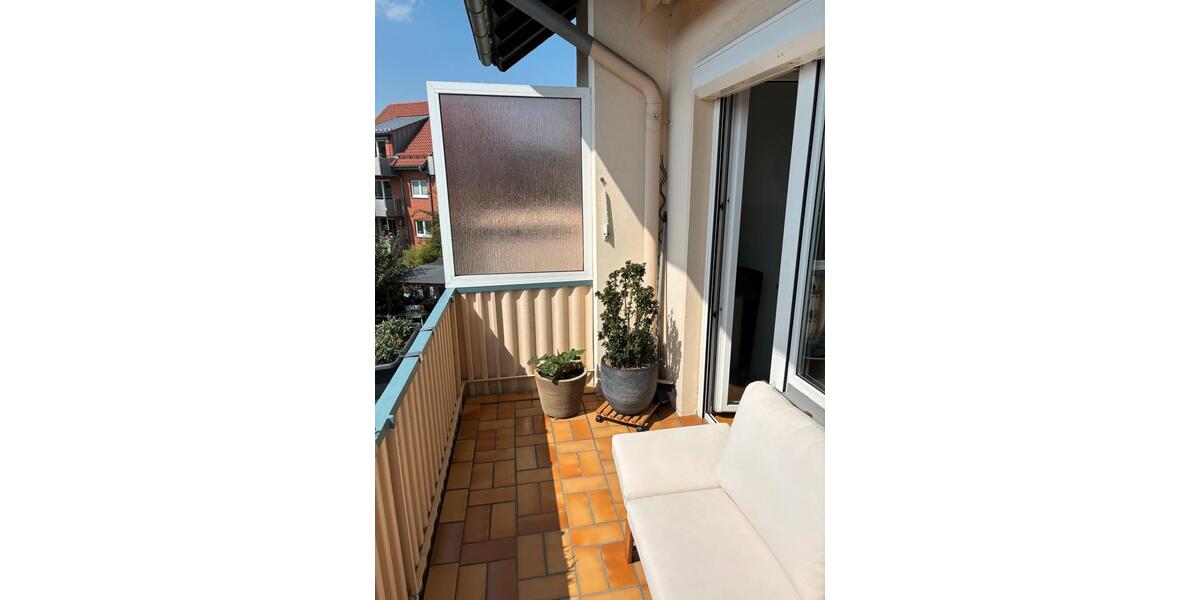 Etagenwohnung Garbsen - 2 Zimmer, 71 m&sup2;, 210.000&euro; | Angebot:25511825