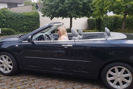 Chrysler Sebring 52.500 km 8.650 &euro; Geilenkirchen 52511