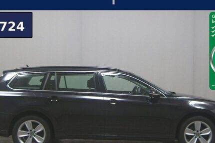 VW Passat 128.813 km 16.980 &euro; Gyhum/Bockel 27404