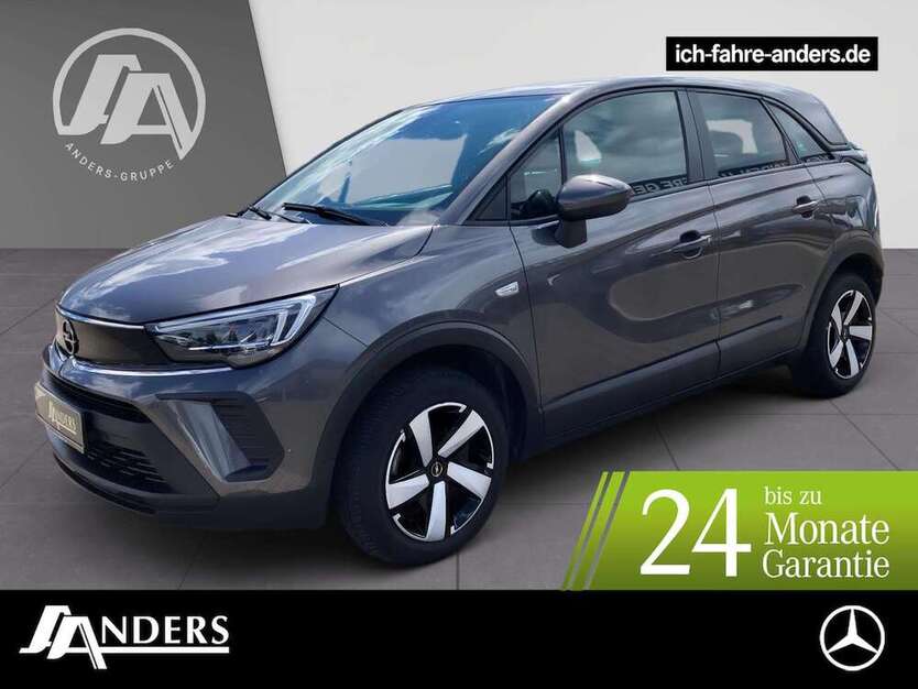 Crossland