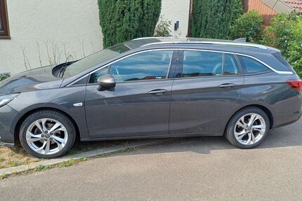 Opel Astra 116.000 km 7.600 &euro; Winnenden 71364