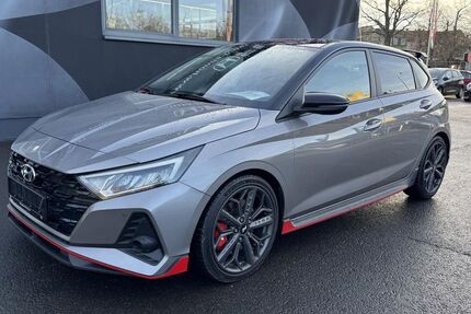 Hyundai i20 37.143 km 24.999 &euro; Chemnitz 09125