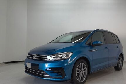 VW Touran 39.800 km 23.980 &euro; Neumarkt 92318