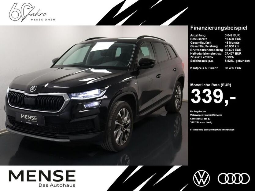Kodiaq
