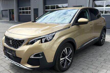 Peugeot 3008 140.647 km 13.500 &euro; Albig 55234