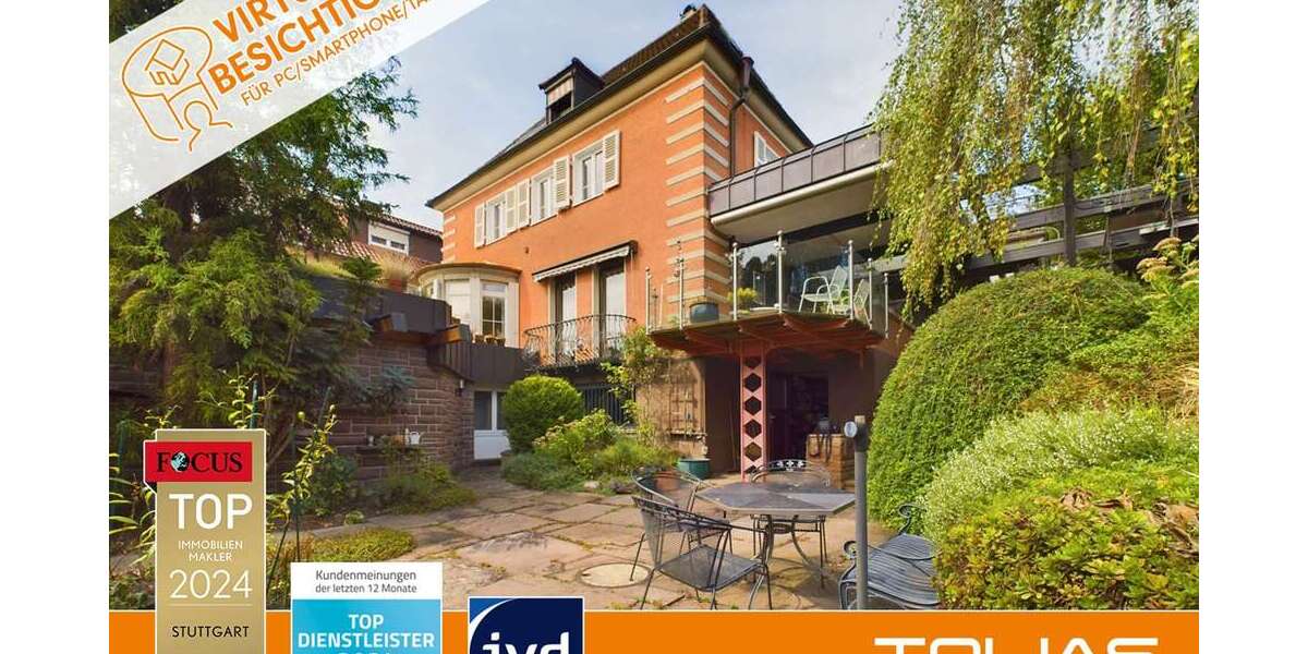 Haus zum Kaufen in Asperg 1.390.000 € 273.83 m² 11 zimmer