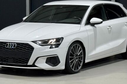 Audi A3 127.000 km 24.500 € Oberhausen Rheinhausen 68794