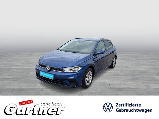 VW Polo 11.273 km 19.895 &euro; Eiselfing 83549