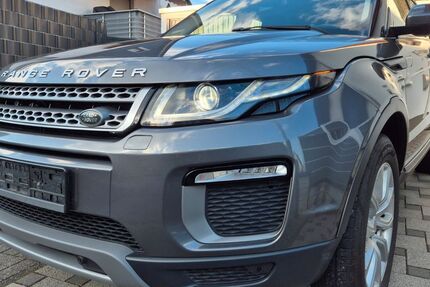 Land Rover Range Rover Evoque 135.685 km 14.500 &euro; Siegen 57078
