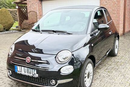 Fiat 500C 23.950 km 13.999 &euro; Oerlinghausen 33813
