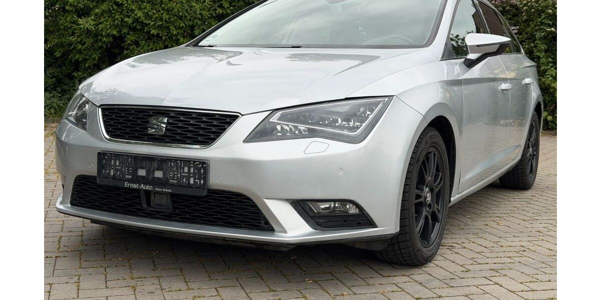 Seat Leon 227.000 km 6.800 &euro; Frankfurt am Main 60386