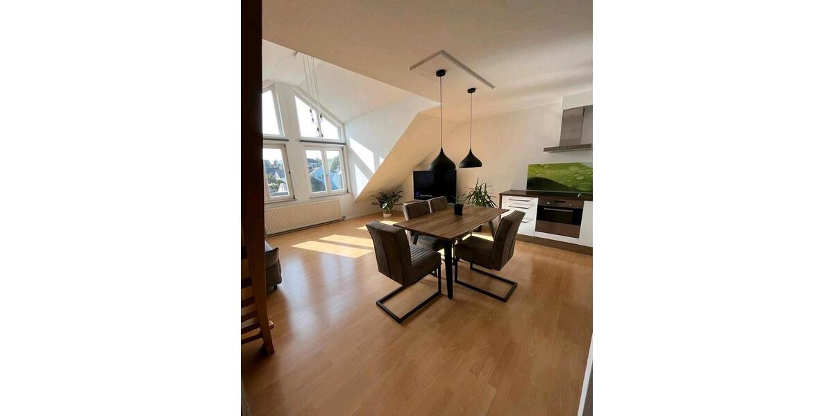 Maisonettenwohnung Limburg an der Lahn - 3 Zimmer, 84 m&sup2;, 235.000&euro; | Angebot:27134504