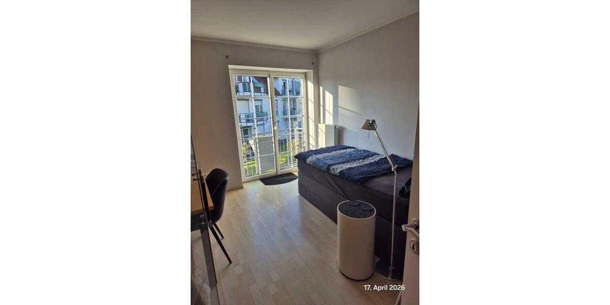 Etagenwohnung Donauwörth - 3 Zimmer, 89 m&sup2;, 364.900&euro; | Angebot:26278691