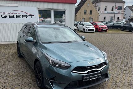 Kia ceed Sportswagon 60.944 km 18.990 &euro; Datteln 45711