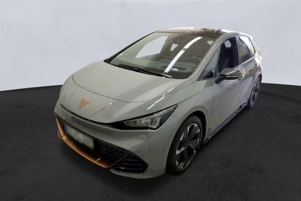 Cupra Born 63.250 km 26.880 &euro; Herzogenaurach 91074