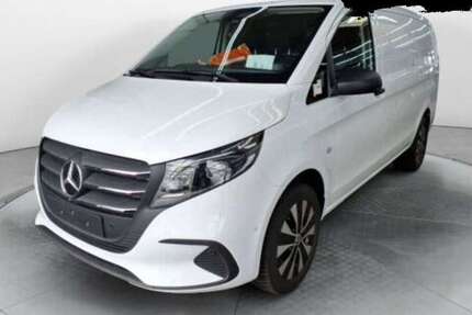 Mercedes-Benz Vito 40.400 km 45.990 &euro; Bernburg 06406