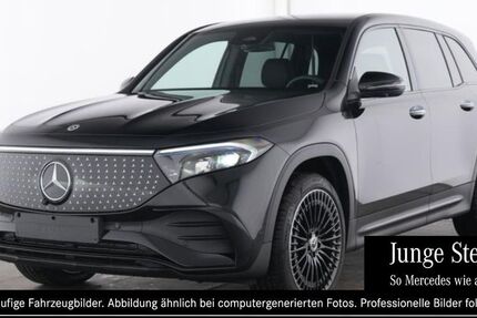 Mercedes-Benz EQB 3.600 km 44.830 € Aschaffenburg 63741