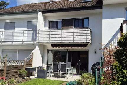 Haus Göppingen Faurndau - 4.5 Zimmer, 110 m&sup2;, 367.000&euro; | Angebot:26409455