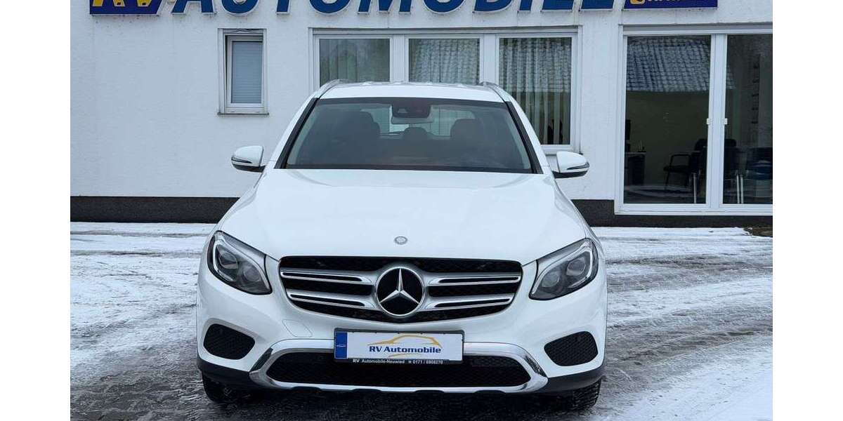 Mercedes-Benz GLC 220 128.750 km 24.990 &euro; Neuwied 56567