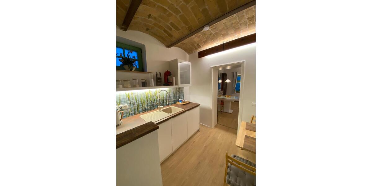 Erdgeschoßwohnung Mittenwalde - 2 Zimmer, 55 m&sup2;, 1.650&euro; | Angebot:25403719