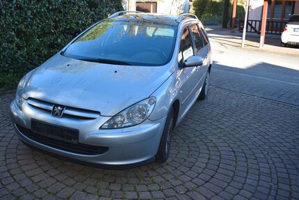Peugeot 307 236.229 km 600 &euro; Emmendingen 79312