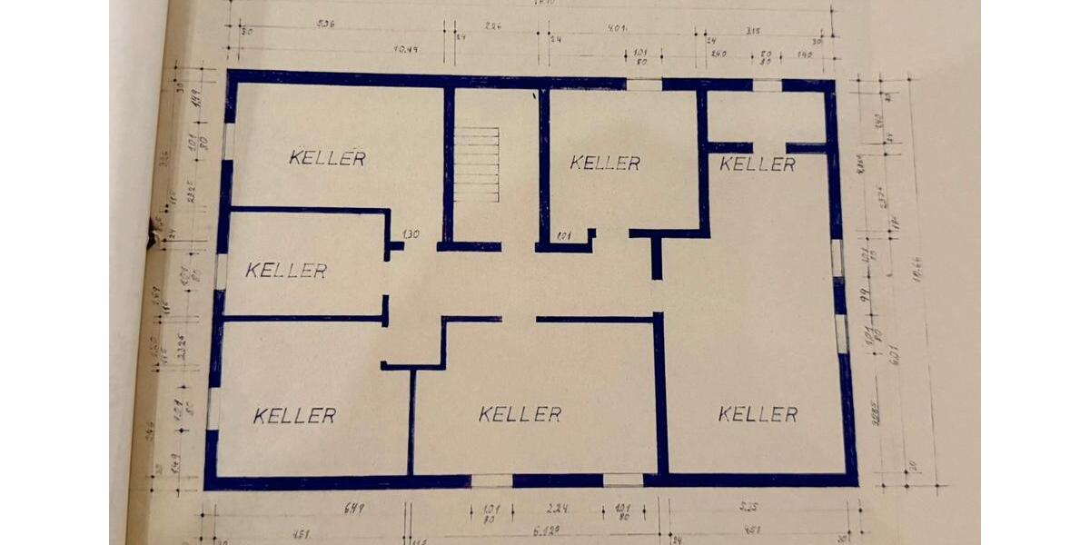 Einfamilienhaus Beverungen - 13 Zimmer, 258 m&sup2;, 235.000&euro; | Angebot:26226576