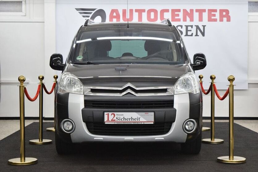 Berlingo