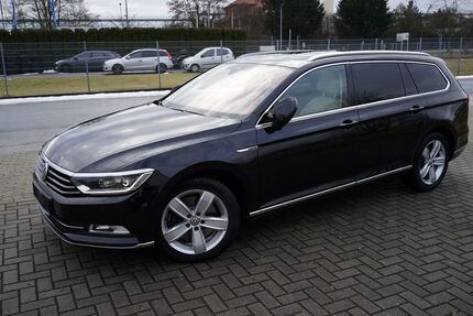 VW Passat 179.800 km 15.399 &euro; Bitterfeld 06749