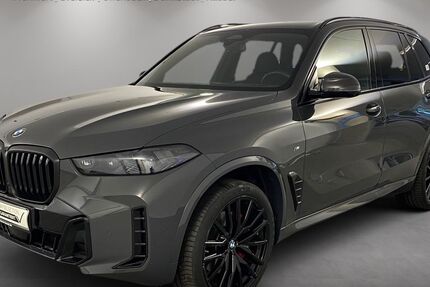 BMW X5 15.816 km 74.800 € Kassel 34125