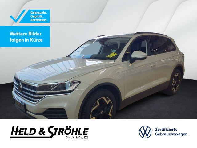 Touareg