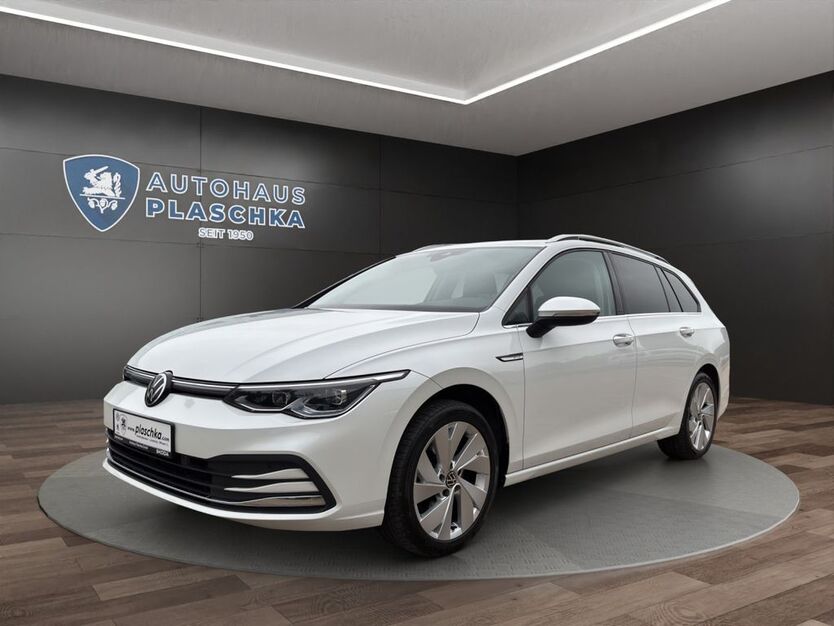 VW Golf 103.200 km 20.950 € Amelinghausen 21385