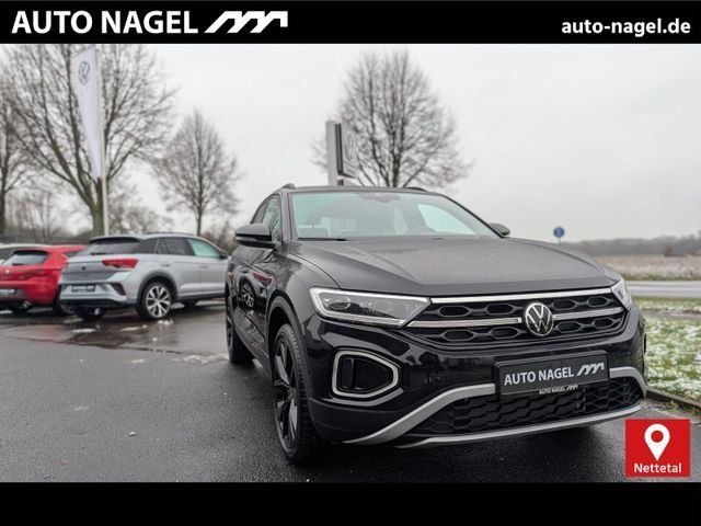 VW T-Roc 1.001 km 32.989 &euro; Nettetal 41334
