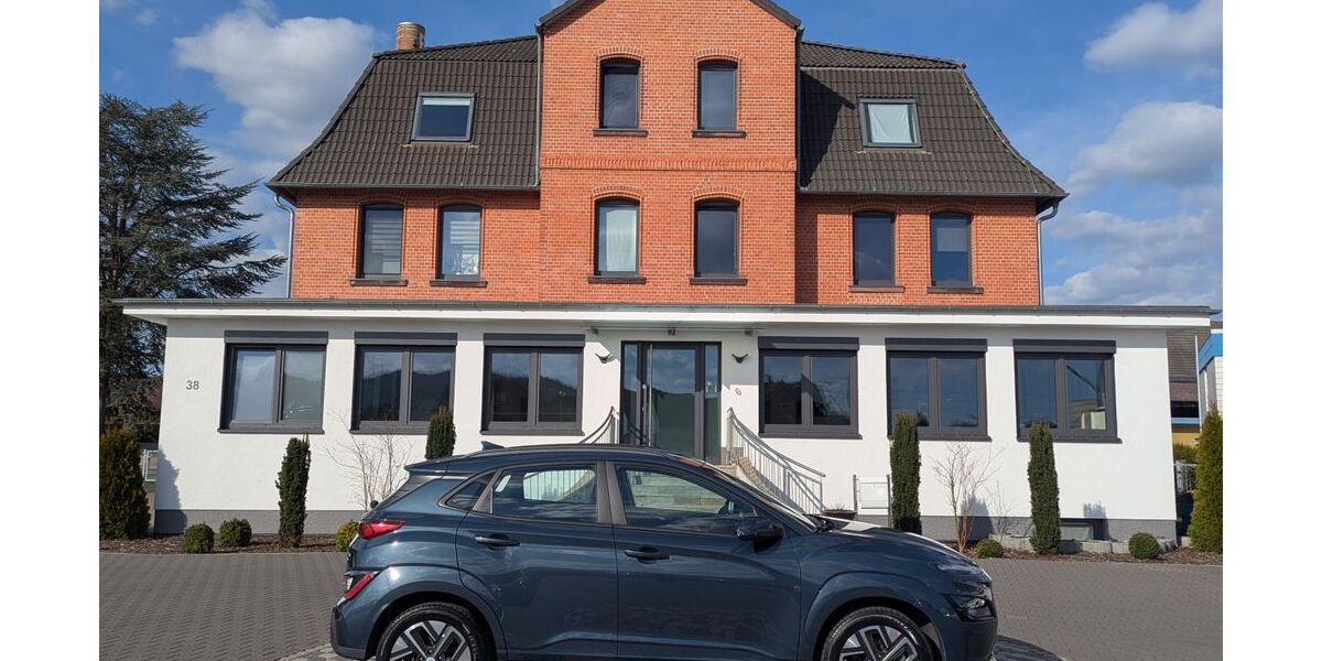 Hyundai KONA 44.055 km 16.450 &euro; Rotenburg 36199