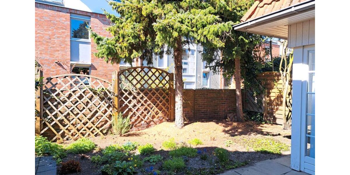 Reihenhaus Lüneburg - 2 Zimmer, 100 m&sup2;, 459.000&euro; | Angebot:26442492