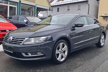 VW CC 76.742 km 12.980 &euro; Lauterhofen 92283